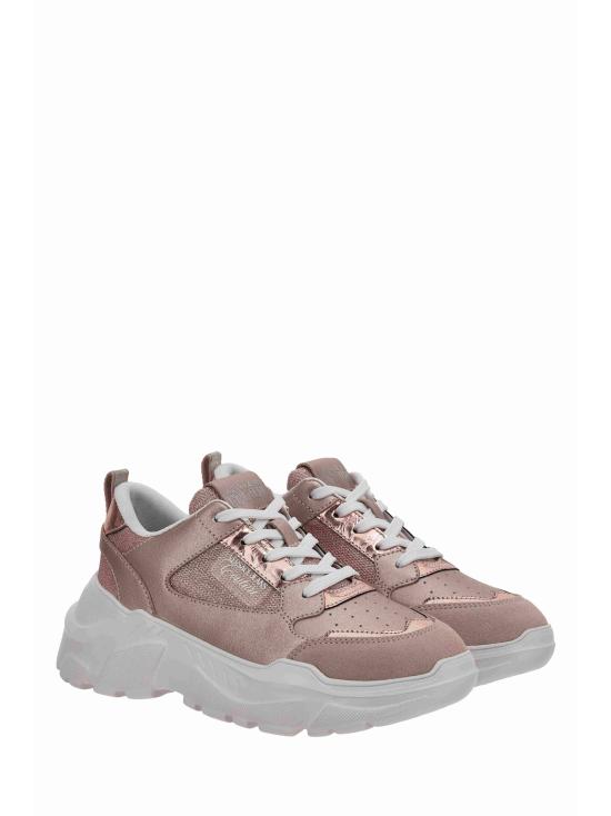 26SS 베르사체 스니커즈 80VA3SC2 ZPB70485 Pink