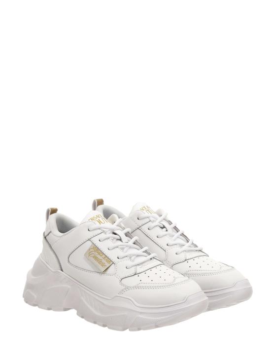 26SS 베르사체 스니커즈 80VA3SC2 ZPB71003 White