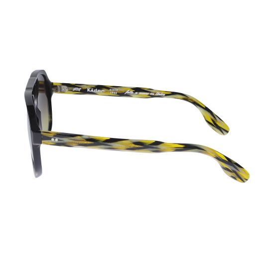 26SS 카돌 선글라스 BIG PILOT 7007 1001 - KADOR
