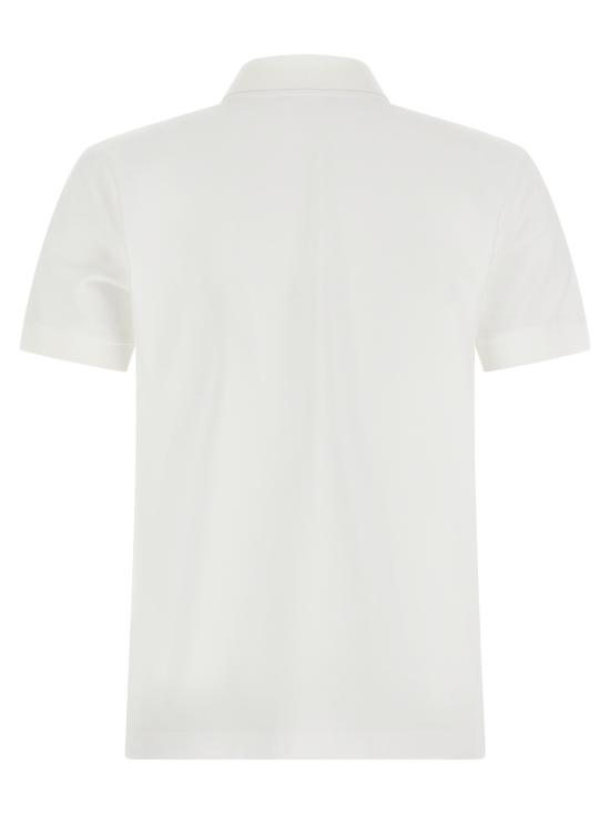 26SS 브루넬로 쿠치넬리 폴로 티셔츠 ML944VT205C159 - BRUNELLO CUCINELLI