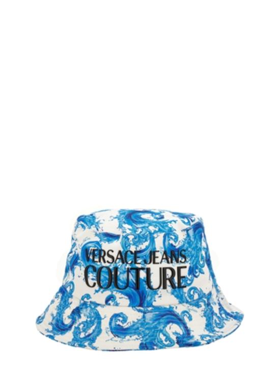 26SS 베르사체 모자 80YAZK06 ZG420OE8 White