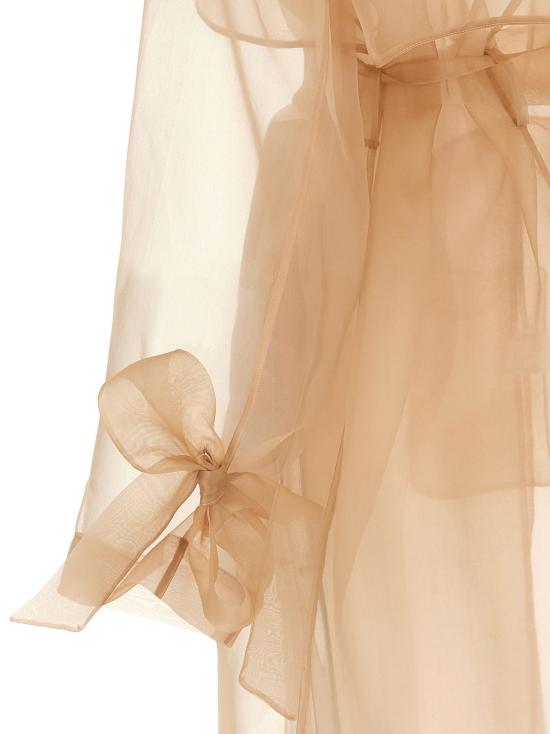 26SS 핑코 코트 106614A2DJQ35 - PINKO