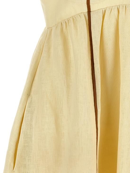 26SS 팜 리오 미디 원피스 344173L0029 - FARM RIO