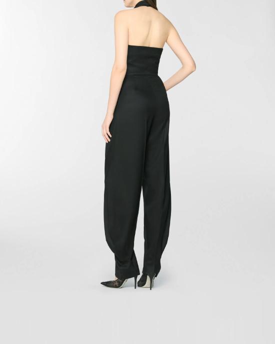 25FW 제니 점프수트 79AJN192 N0278899 Black - GENNY