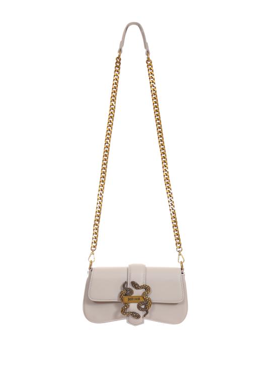 26SS 저스트까발리 숄더백 80RA4BA7 ZSA89836 Grey