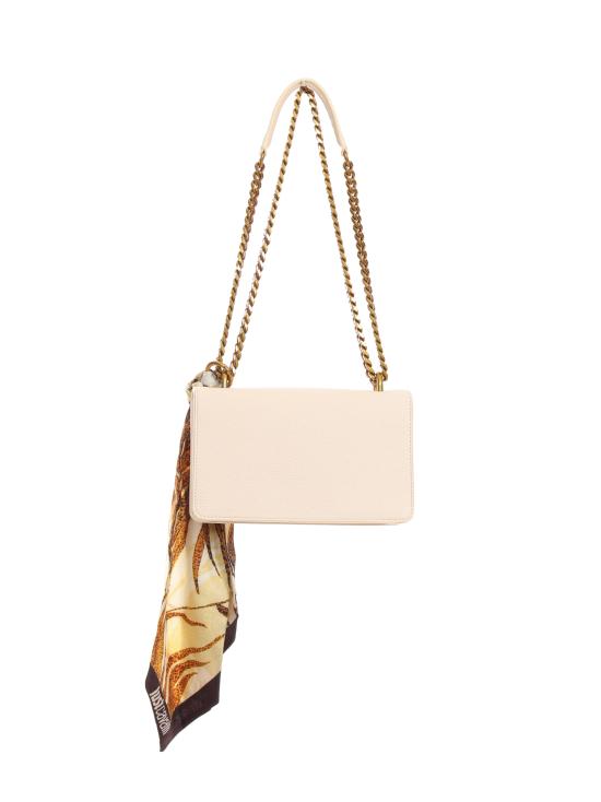 26SS 저스트까발리 숄더백 80RA4BF4 ZSB81004 White - JUST CAVALLI