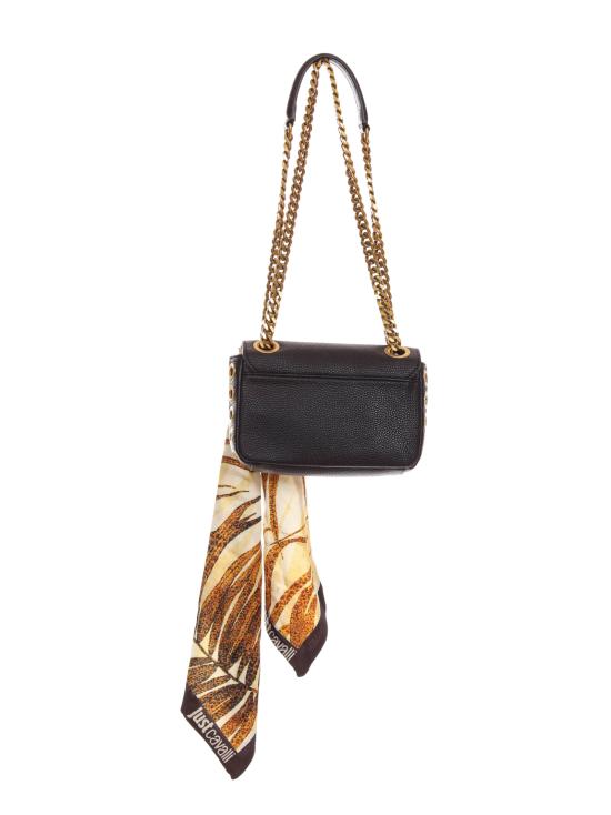 26SS 저스트까발리 숄더백 80RA4BF5 ZSB81899 Black - JUST CAVALLI