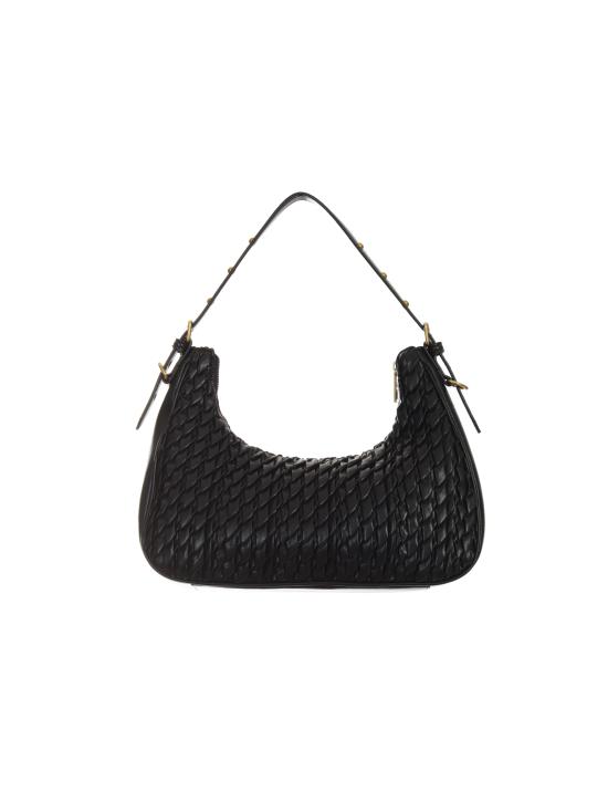 26SS 저스트까발리 숄더백 80RA4BG6 ZSD90899 Black - JUST CAVALLI