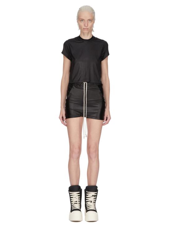 26SS 다크쉐도우 숏팬츠 DS01F4328JLDB 09 Black