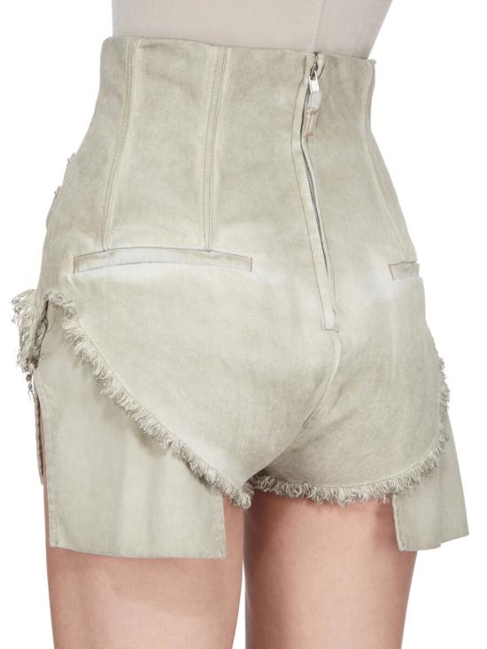 26SS 다크쉐도우 숏팬츠 DS01F4313DSN 138 Beige - DRKSHDW