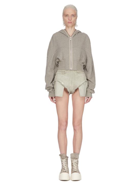 26SS 다크쉐도우 숏팬츠 DS01F4313DSN 138 Beige