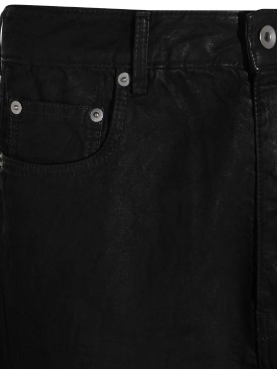 26SS 다크쉐도우 데님 팬츠 DU01F4351DBK 09 Black - DRKSHDW