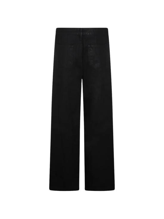 26SS 다크쉐도우 데님 팬츠 DU01F4351DBK 09 Black - DRKSHDW