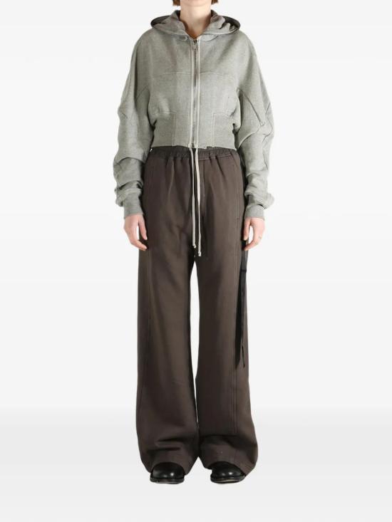 26SS 다크쉐도우 스웨터 DS01F4233FGM 178 Grey - DRKSHDW