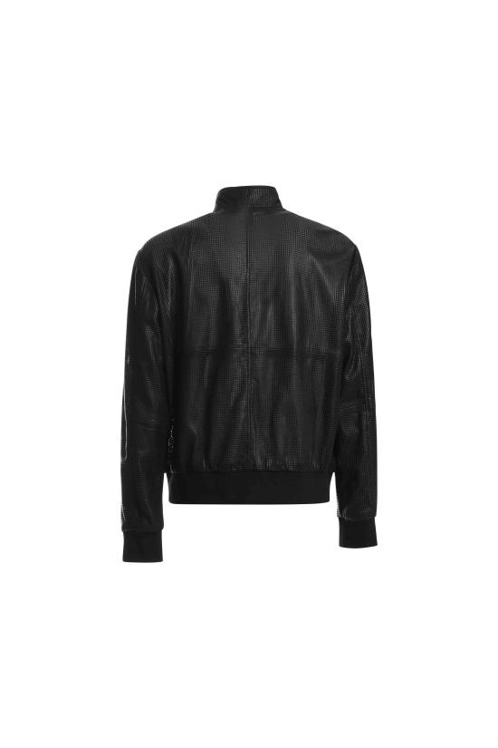 26SS 저스트까발리 코트 80OAVP16 CPIP1899 Black - JUST CAVALLI