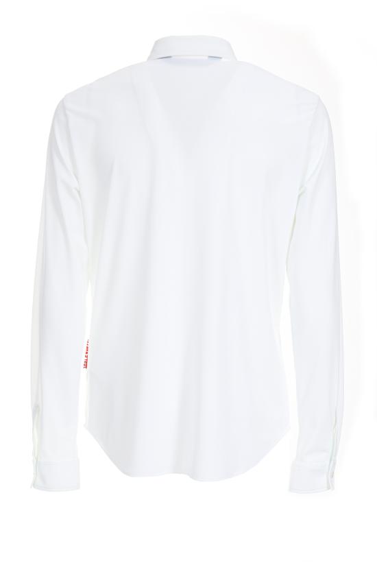 26SS 저스트까발리 셔츠 80OAL218 J0283003 White - JUST CAVALLI