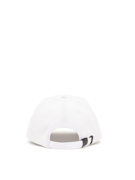 26SS 저스트까발리 모자 80QAZK30 ZG192L02 White - JUST CAVALLI