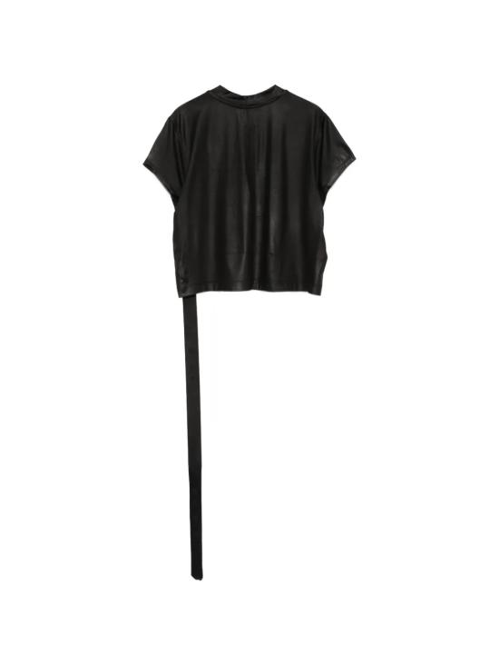 26SS 다크쉐도우 반팔 티셔츠 DS01F4207JL 09 Black - DRKSHDW