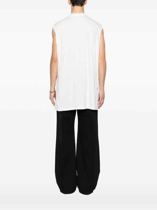 26SS 다크쉐도우 반팔 티셔츠 DU01F4158RN 51 White - DRKSHDW