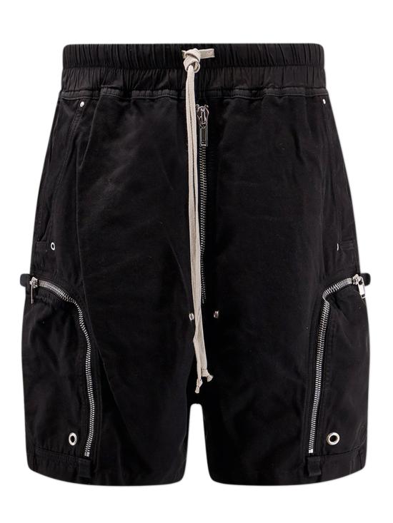 26SS 다크쉐도우 숏팬츠 DU01F4389CVS 09 Black