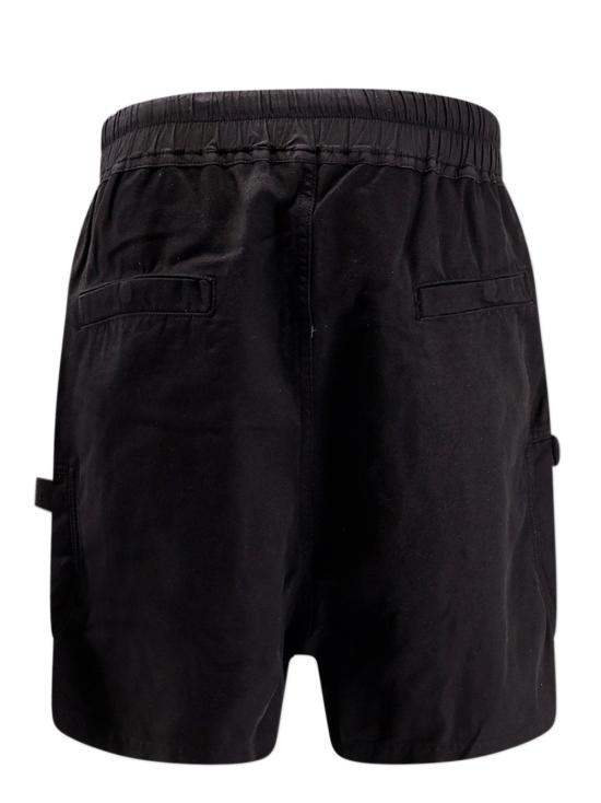 26SS 다크쉐도우 숏팬츠 DU01F4389CVS 09 Black - DRKSHDW