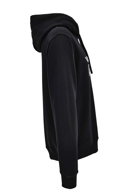 26SS 베르사체 긴팔 티셔츠 80GAIE05 CF00E899 Black - VERSACE