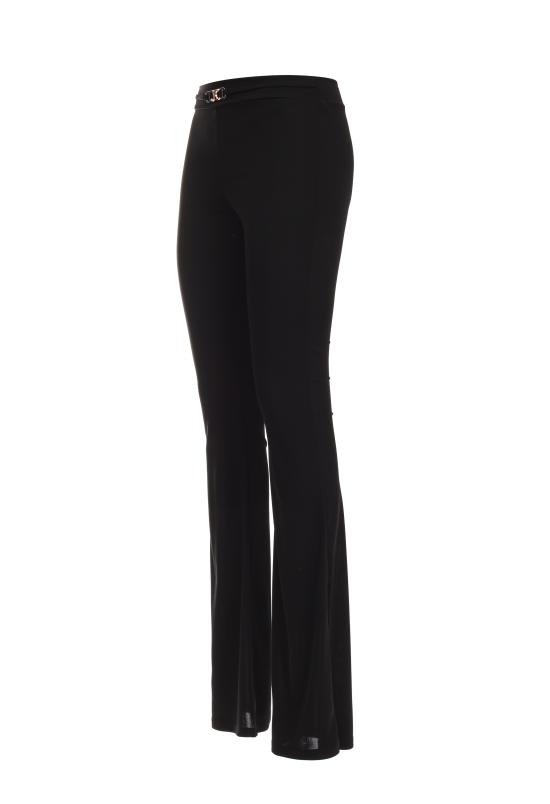 26SS 저스트까발리 레깅스 80PAC101 J0253899 Black - JUST CAVALLI