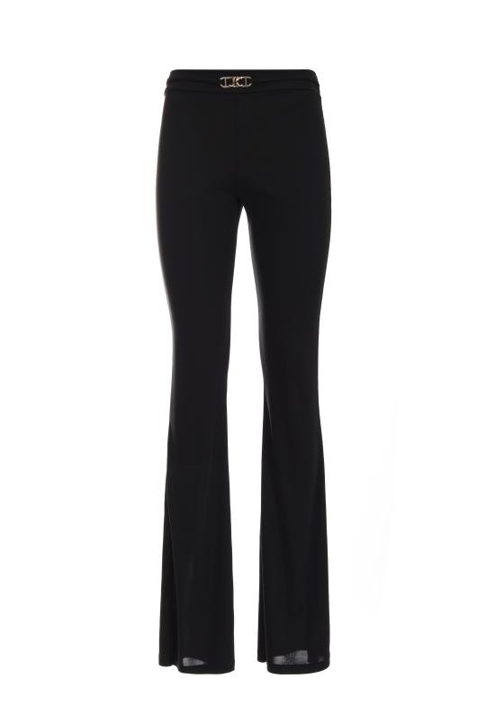 26SS 저스트까발리 레깅스 80PAC101 J0253899 Black