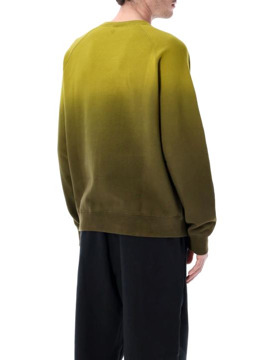 26SS 나이키 후드 티셔츠 HJ6338 390 MOSS - NIKE