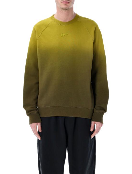 26SS 나이키 후드 티셔츠 HJ6338 390 MOSS