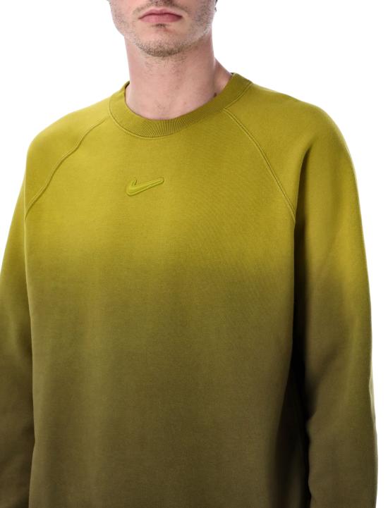 26SS 나이키 후드 티셔츠 HJ6338 390 MOSS - NIKE