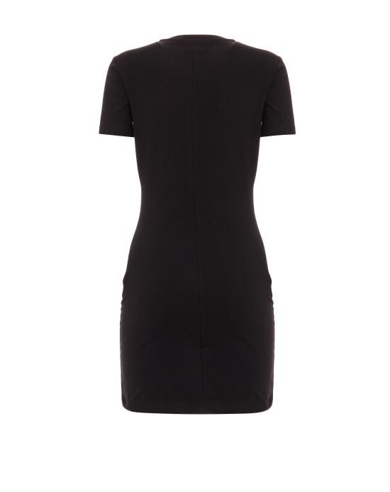 26SS 저스트까발리 스웨터 80PAOE21 CJ112G89 Black - JUST CAVALLI