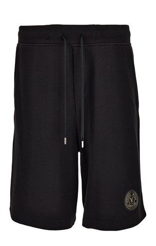 26SS 베르사체 숏팬츠 80GADT03 CF01TG89 Black