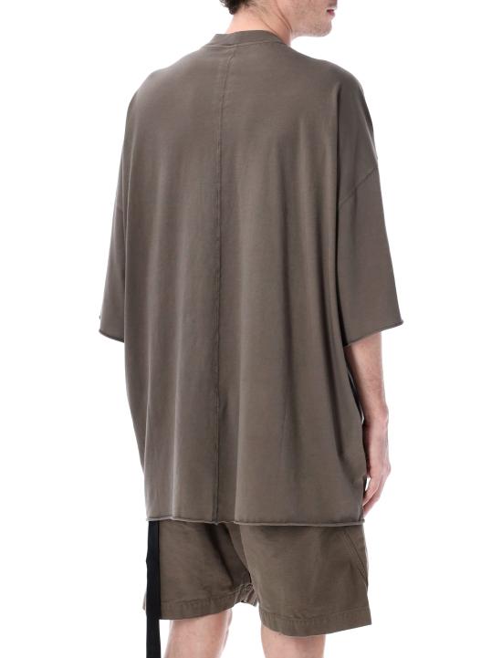 26SS 다크쉐도우 반팔 티셔츠 DU01F4259RN 34 DUST - DRKSHDW