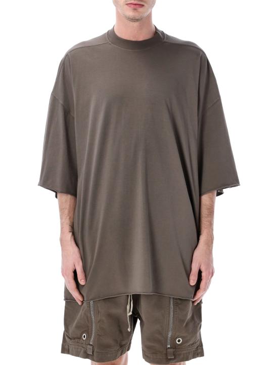 26SS 다크쉐도우 반팔 티셔츠 DU01F4259RN 34 DUST