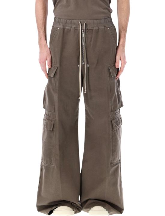 26SS 다크쉐도우 스트레이트 팬츠 DU01F4398CVS 34 DUST