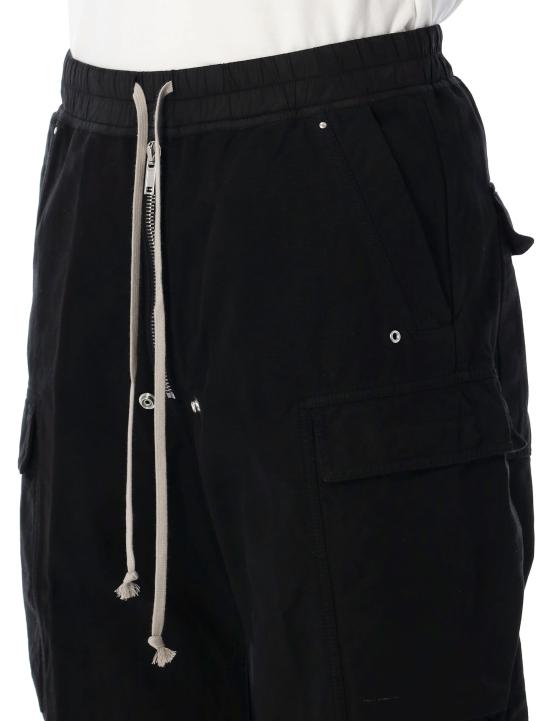 26SS 다크쉐도우 스트레이트 팬츠 DU01F4398CVS 09 Nero - DRKSHDW