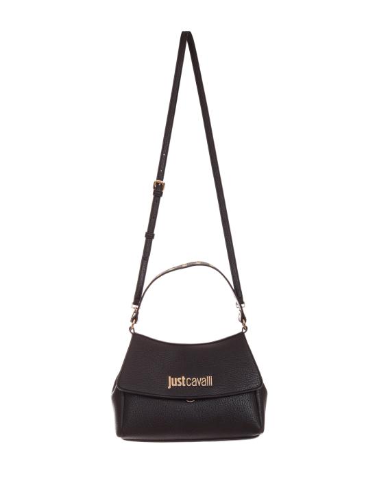 26SS 저스트까발리 숄더백 80RA4BU2 ZSB81899 Black - JUST CAVALLI