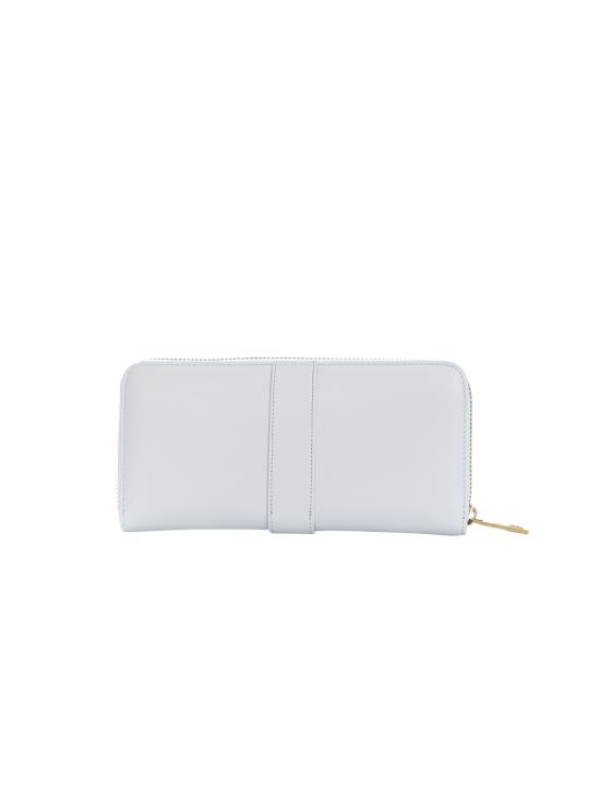 26SS 저스트까발리 지갑 80RA5PA1 ZSA89003 White - JUST CAVALLI