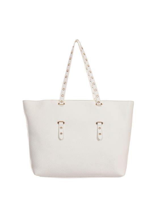 26SS 저스트까발리 토트백 80RA4BU1 ZSB81003 White - JUST CAVALLI