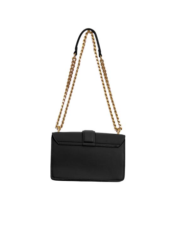 26SS 저스트까발리 숄더백 80RA4BAF ZSA89899 Black - JUST CAVALLI