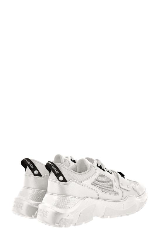 26SS 베르사체 스니커즈 80YA3SC4 ZSE20003 White - VERSACE