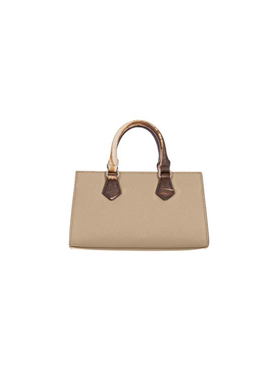 26SS 저스트까발리 숄더백 80RA4BBA ZS766751 Brown - JUST CAVALLI