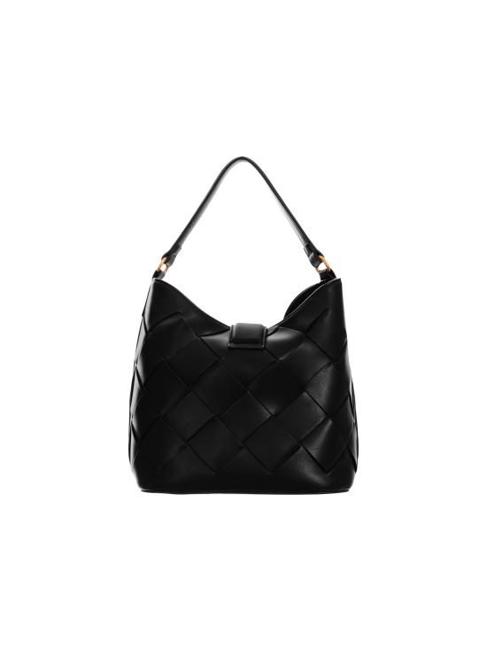 26SS 저스트까발리 토트백 80RA4BM4 ZSD88899 Black - JUST CAVALLI