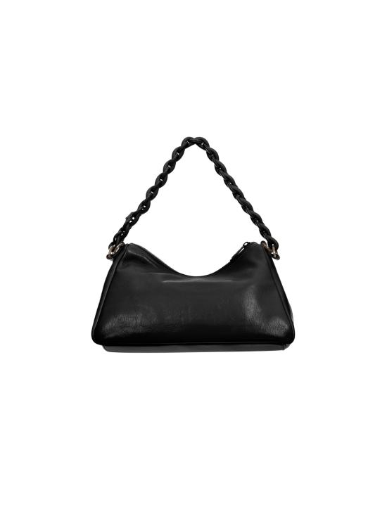 26SS 저스트까발리 숄더백 80RA4BC4 ZSD86899 Black - JUST CAVALLI