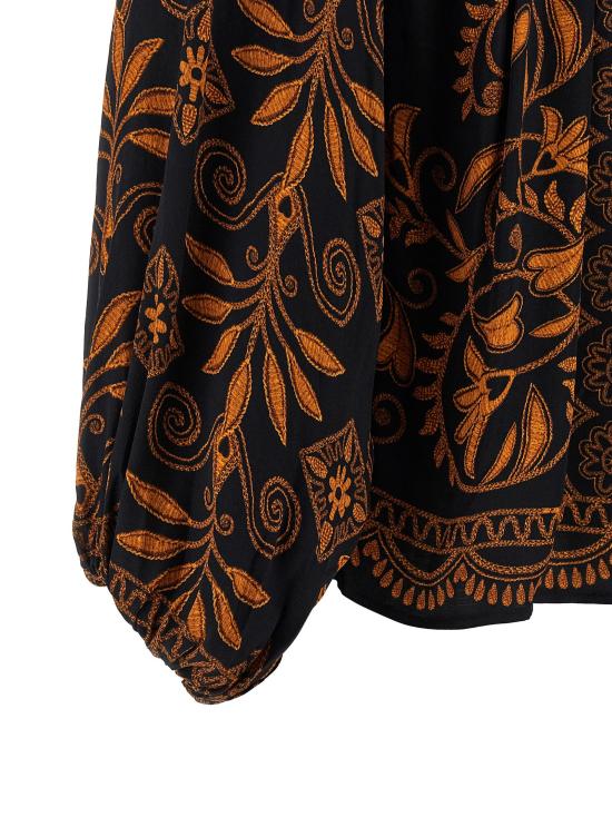 26SS 팜 리오 블라우스 34414426028 - FARM RIO