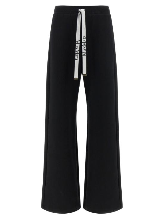 26SS 에스막스마라 팬츠 2619781051600 008 Blue