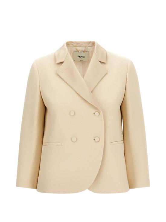 26SS 펜디 자켓 FJ7676 AC4GF1I1G