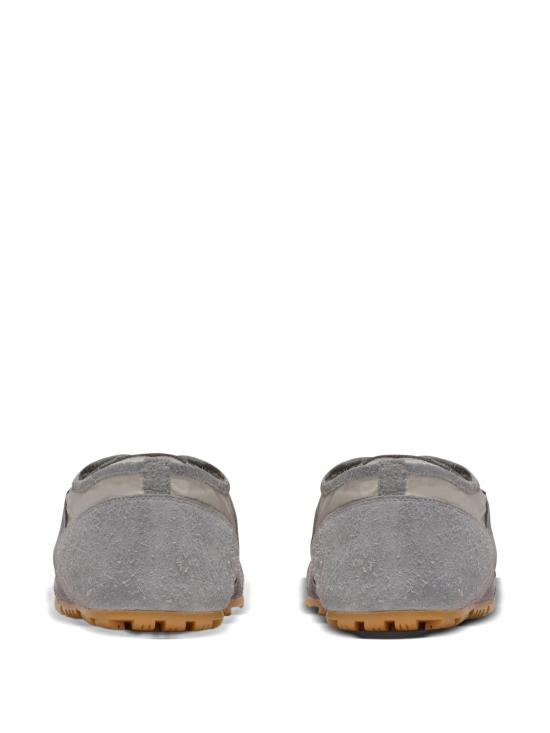 26SS 발망 스니커즈 GM1VI408TYHC 9AF Grey - BALMAIN