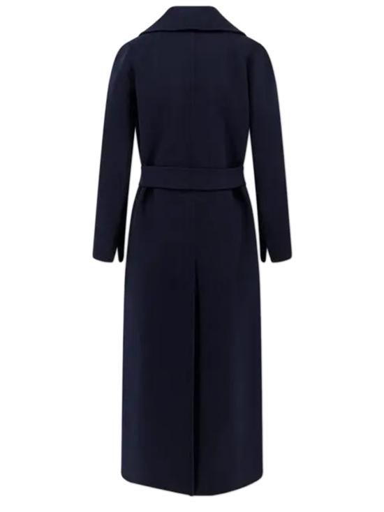 26SS 에스막스마라 코트 2619011061600 081 Blue - 'S MAX MARA